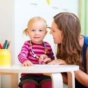 Parenting related image